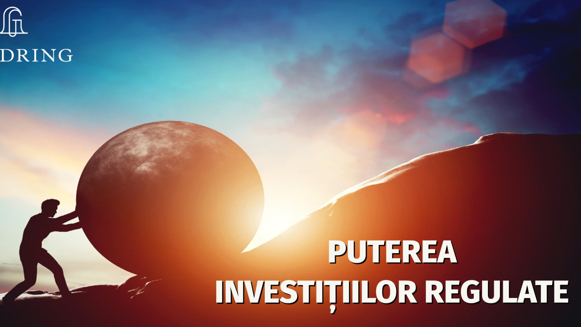 Puterea investițiilor regulate