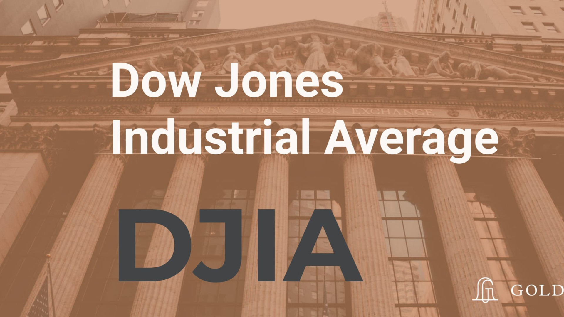 Ce este indicele DOW JONES?