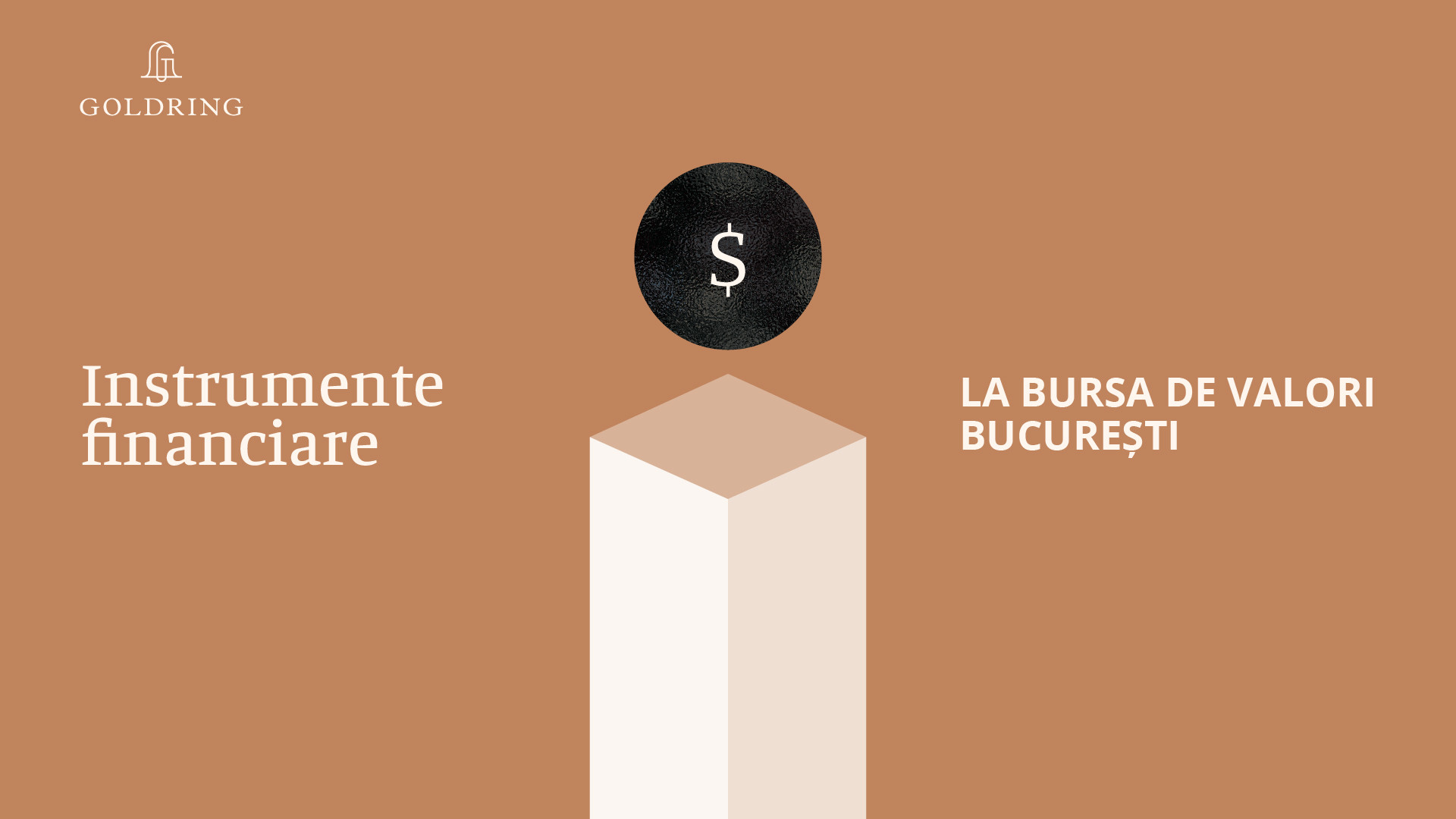 Ce instrumente financiare pot fi tranzacționate la bursă?