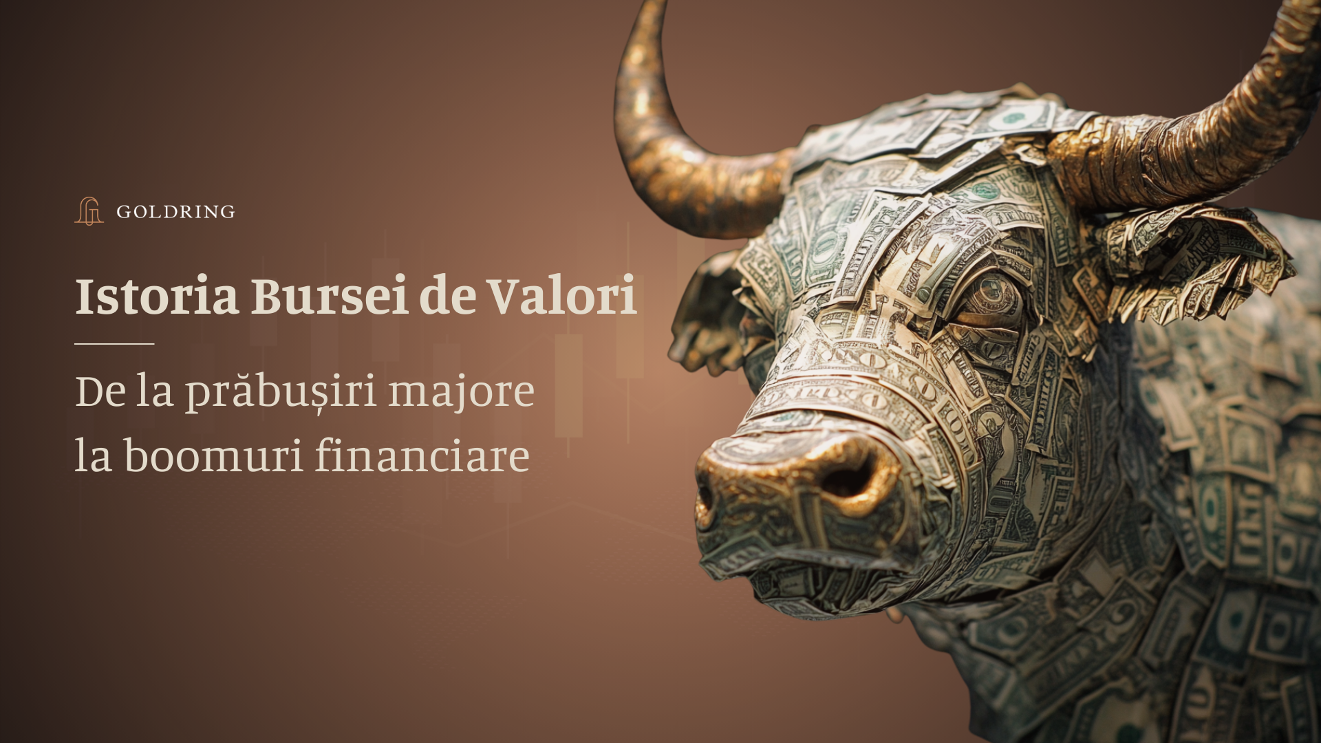 Istoria Bursei de Valori: De la prăbușiri majore la boomuri financiare 