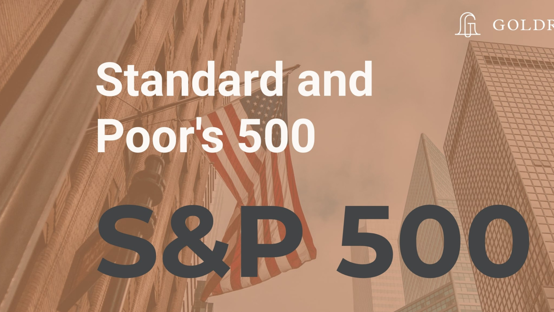 Ce este indicele S&P 500?