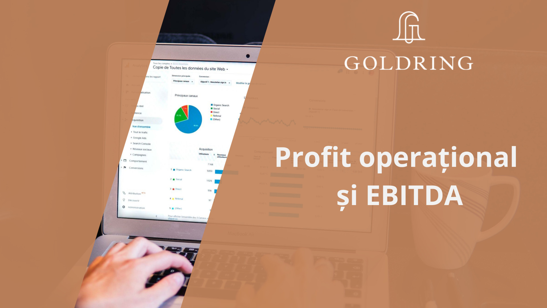 EBIT și EBITDA