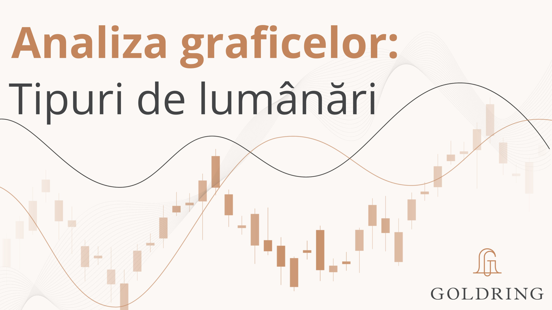 Analiza graficelor: Tipuri de lum&acirc;nări