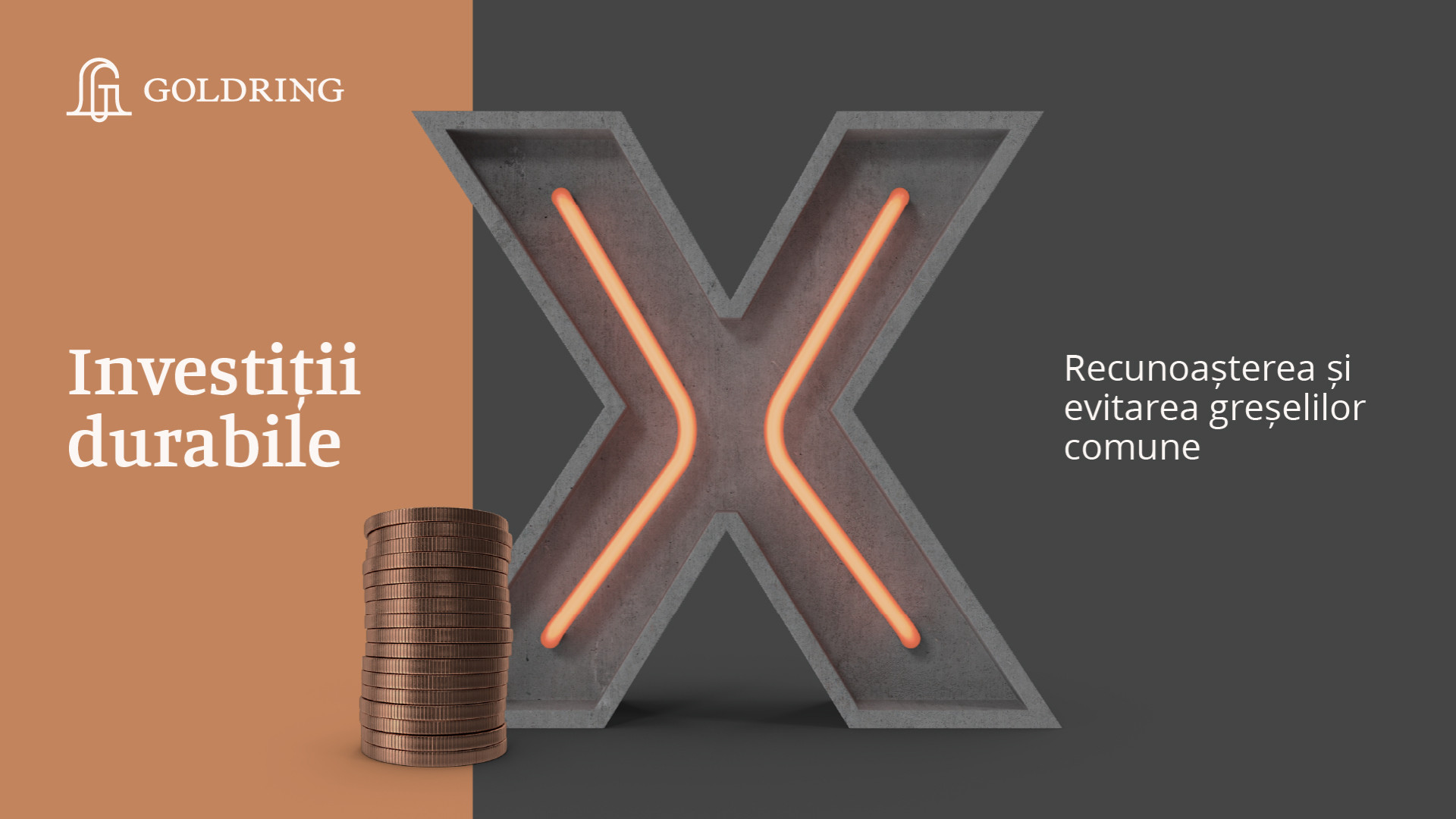 Greșeli &icirc;n investiții. Cum să le eviți?