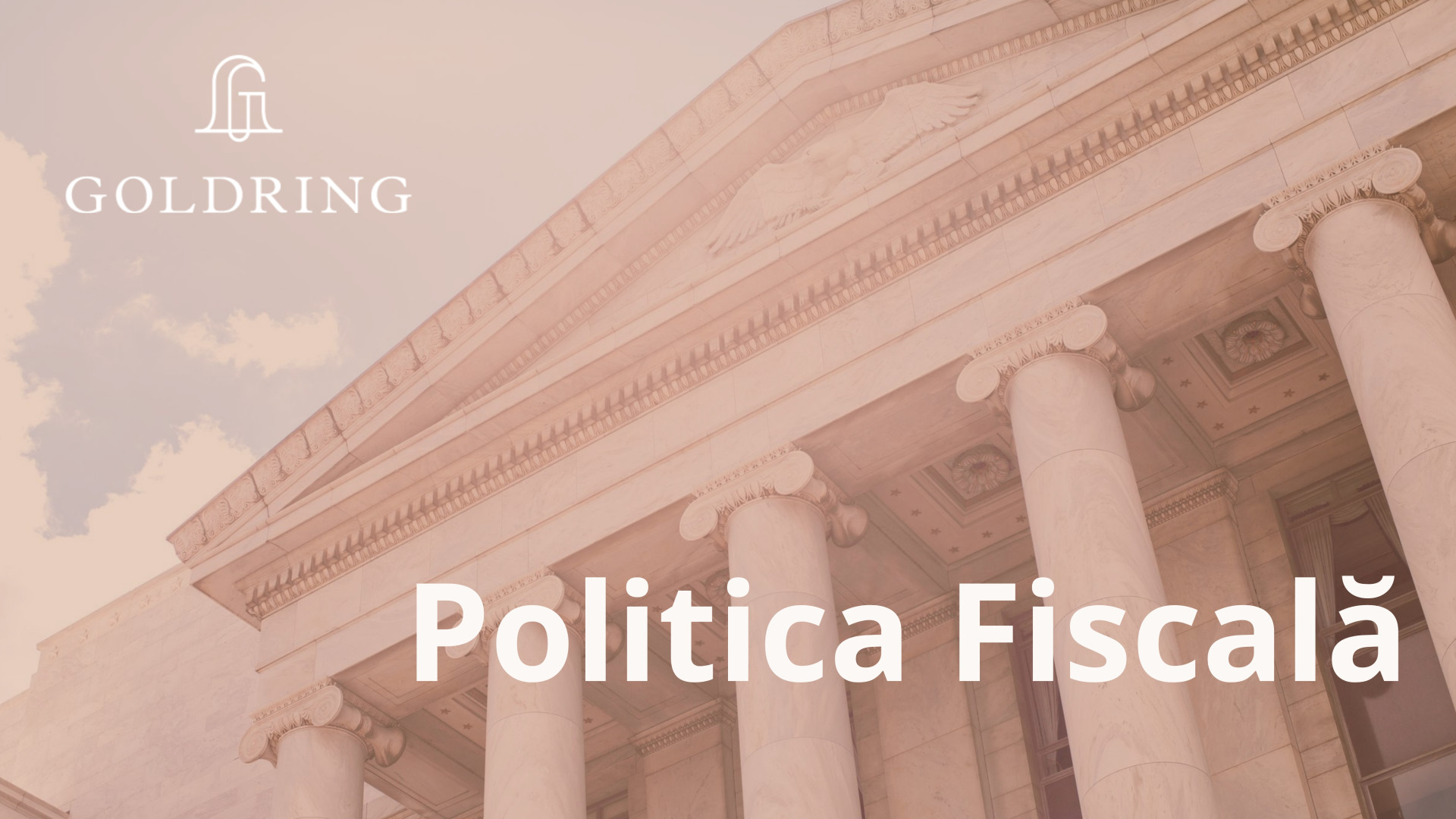Politica fiscală
