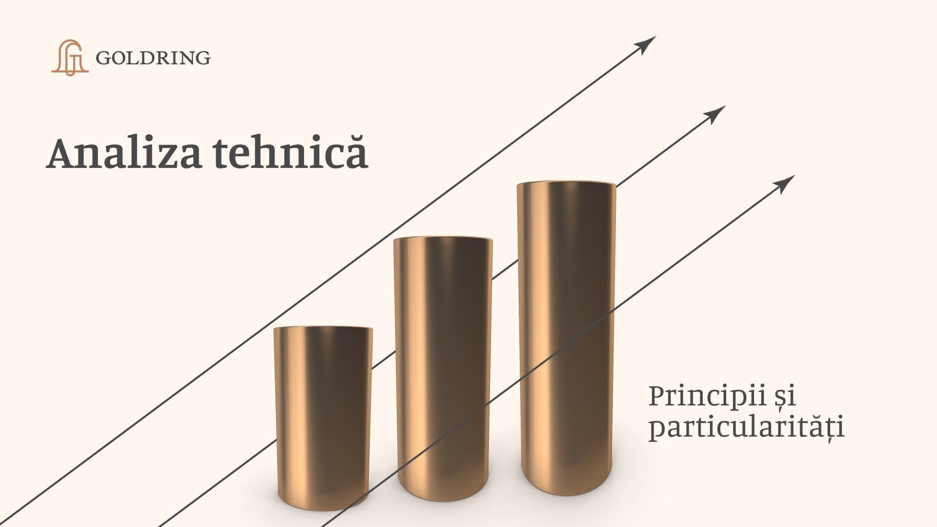 Analiza tehnică &ndash; principii și particularități